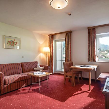 Hotel Maria Theresia 겔로스 외부 사진