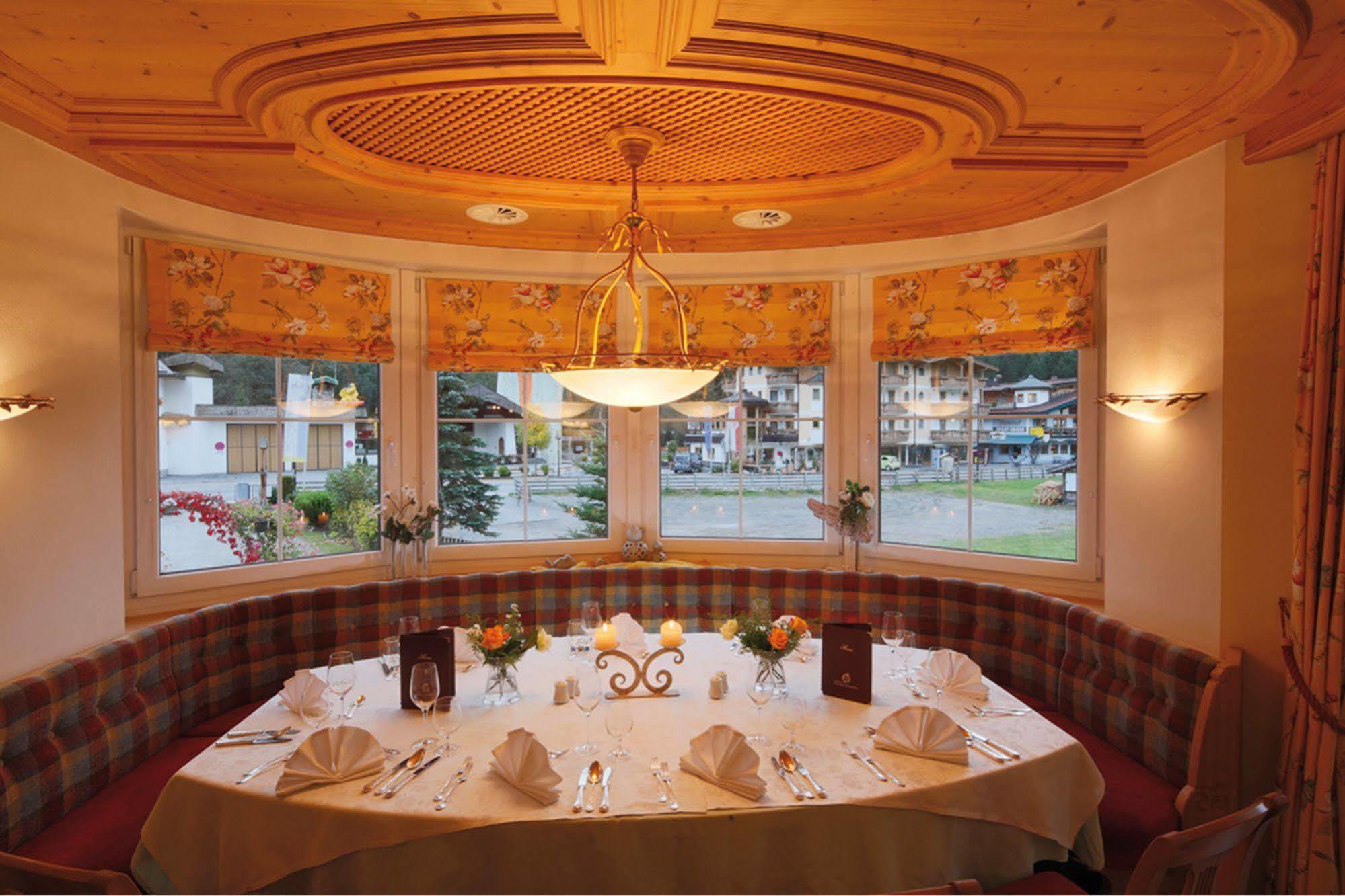 Hotel Maria Theresia 겔로스 외부 사진