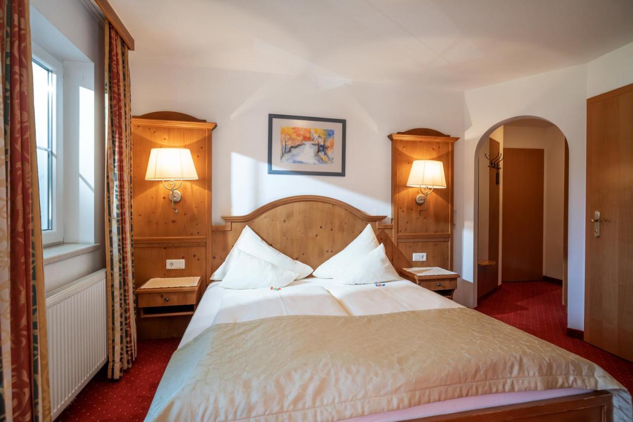 Hotel Maria Theresia 겔로스 외부 사진